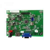 TSUMV56V11 Industrial LCD Driver Board