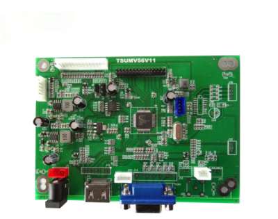 TSUMV56V11 Industrial LCD Driver Board