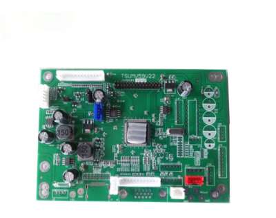 TSUMV59V22 Can drive the screen of G133HAN01.1