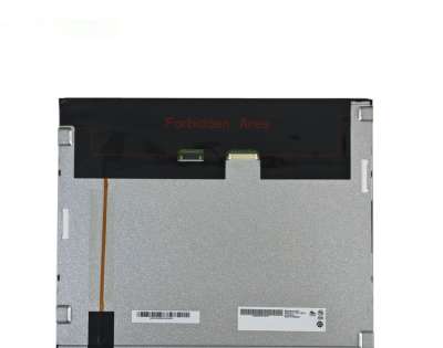 AUO G150XTN06.A 15" 1800nit XGA LCD | Outdoor Daylight Readable TFT Panel