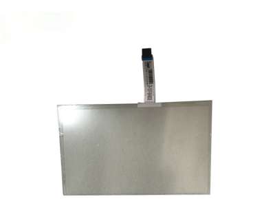 GP-101F-5M-NB03B 5-wire resistive touch screen is suitable for 10.1 inch Industr