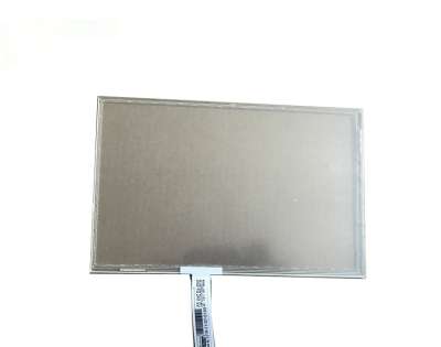 GP-101F-5M-NB03B 5-wire resistive touch screen is suitable for 10.1 inch Industr