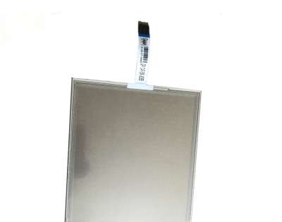 GP-104F-5M-NB06B Brief introduction of five wire resistive touch screen products