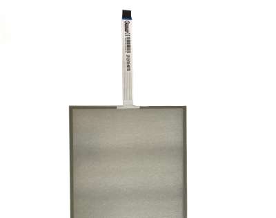 Gp-121f-5h-nb17b 5-wire resistive touch screen is suitable for 12.1 inch Industr