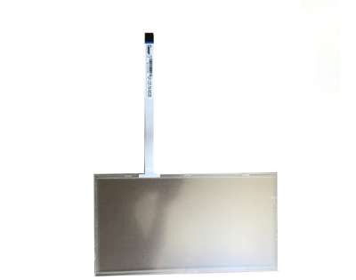 GP-133F-5N-NB02B 5-wire resistive touch screen is suitable for 13.3-inch Industr