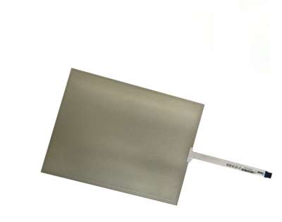 GP-150F-5M-NB04B 5-wire resistive touch screen is suitable for 15-inch Industria