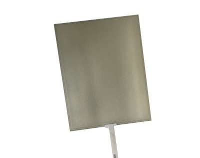 GP-150F-5M-NB04B 5-wire resistive touch screen is suitable for 15-inch Industria