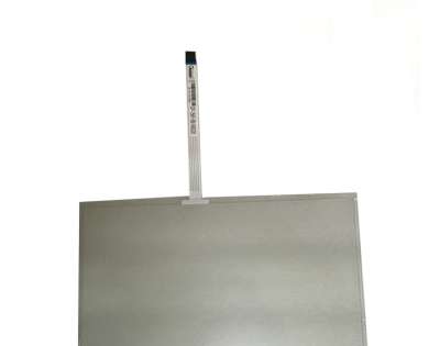 GP-156F-5M-NB02B 5-wire resistive touch screen is suitable for 15.6-inch Industr