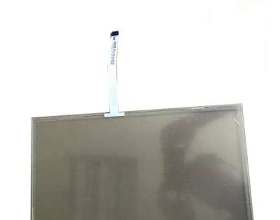 GP-156F-5M-NB02B 5-wire resistive touch screen is suitable for 15.6-inch Industr