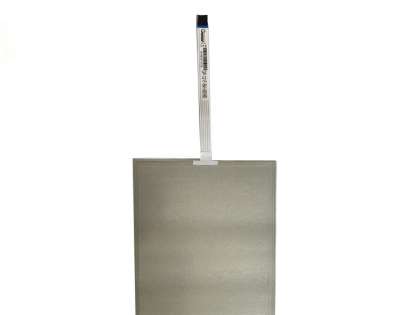 GP-121F-5M-NB09B 12.1inch five wire resistive touch screen