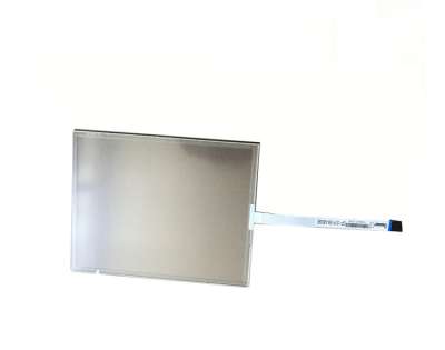 GP-121F-5M-NB09B 12.1inch five wire resistive touch screen