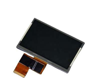 A043FTN03.0 4.3" Industrial LCD Screen | AUO Display Module | Buy Now