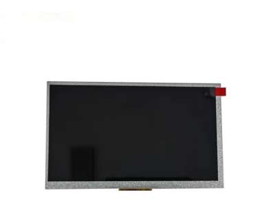 TIANMA Sunlight readable 7 inch Tianma TFT LCD Display For Outdoor P0700WVN1MA00