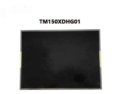 TM150XDHG01 15.0 Inch 1600(RGB)*1200 Resolution Free Angle with LVDS 30 Pins TFT