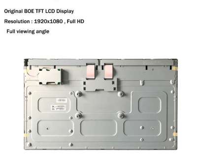 32 inch BOE 1920x1080 DV320FHM-NN0 51 pin LVDS IPS TFT lcd display screen