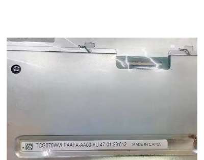 Kyocera 7.0 Inch TCG070WVLPAAFA-AA00 800×480 TFT-LCD Display Screen