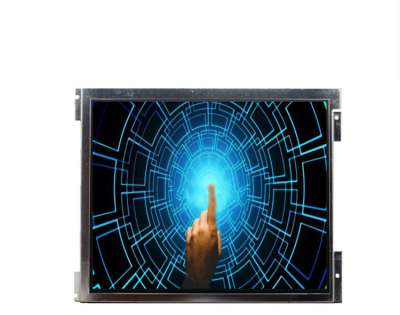Kyocera 10.4 Inch 800×600 TFT LCD Display TCG104SVLQAPFA-AA20 LCD Screen Module
