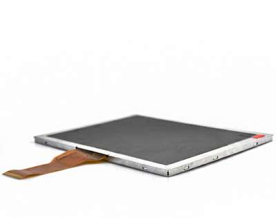 PC080NA-05B 8.0-inch 800 * 600 assembled TFT LCDwith alternative EJ080NA-05B