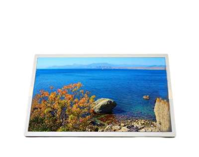 G057QAN01.0 AUO 5.7" Wide-Temperature TFT LCD |Industrial Display