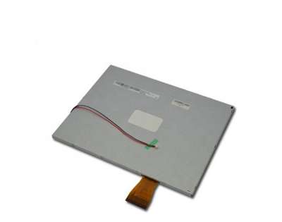 N104STN01.0 Industrial Display Screen | Directly Replace A104SN03 V1 | High Brig