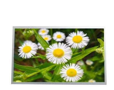 AUO G156HAN02.303 15.6" FHD Industrial LCD Display | 1920x1080 Rugged Panel