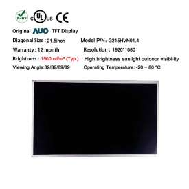 G215HVN01.4