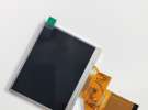 INNOLUX 3.5-inch LQ035NC111: A premium choice for small-sized LCD screens