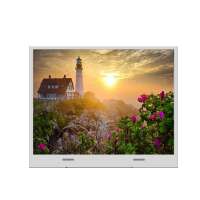 Tianma 5.7-inch P0567VQF1ME00 LCD Display - IPS Panel,Industrial TFT Module
