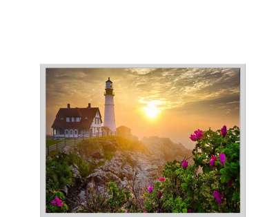Tianma 5.7-inch P0567VQF1ME00 LCD Display - IPS Panel,Industrial TFT Module