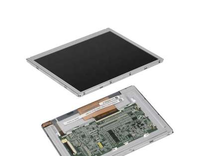 Tianma 5.7" P0570VGF1ME00 Industrial LCD | Wide Viewing Angle & Shockproof