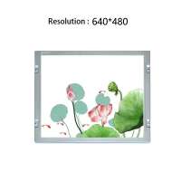 P0840VGF1MB00 Tianma 8.4-inch LCD Screen 500nits | Wide Temperature Wide Viewing