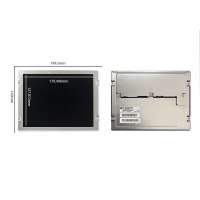 Tianma 8.4-inch LCD Display P0840XGF1MB00 - 600cd/m² | LVDS | 1024×768