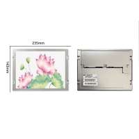 Tianma 10.1-inch Sunlight Readable LCD P1010WSN1MA00 - 1024×600, 920cd/m², RGB