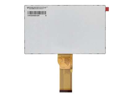 Tianma 7" P0700WVN1MB01 LCD – 450nits, RGB Interface, Industrial-Grade