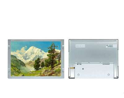 TIAMMA P1010WSN1ME01 10.1 Inch Industrial LCD Display - 1024x600, 350 nits, RGB