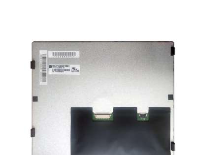 P1040XGF1MB01 10.4-inch Full Viewing Angle TFT LCD Display - Tianma