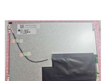 Tianma P1040SVF1MB00 10.4" Industrial LCD Display