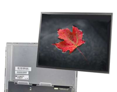 Tianma P1210XGF1MA00 12.1" 1300nits Industrial LCD Display