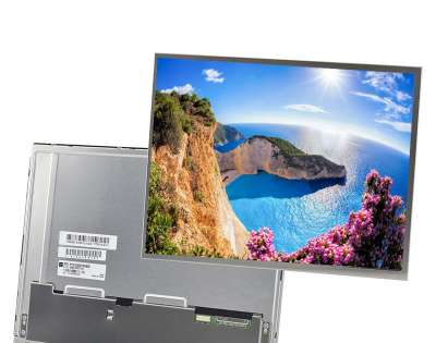 Tianma P1210WXF1MB00 12.1" 1000nits Industrial LCD Display