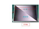G104XVN01 V0 H line Failure Analysis Report-AU Optronics