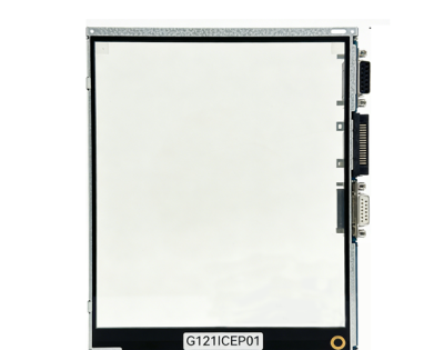 Innolux G121ICE-P01 12.1" Wide Temperature Full View Industrial LCD Module