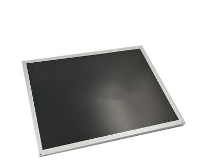 G150XCE-LM1 | 15-inch XGA (1024x768) Industrial LCD, Wide Temperature & LVDS