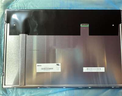 G154ICE-LH1 | 15" WXGA (1280x800) Industrial LCD | Ultra-Wide Temp (-30~80°C)