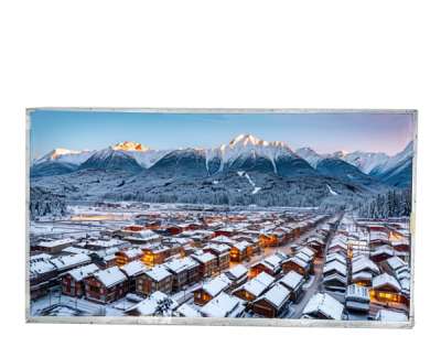 Innolux G238HCJ-L01 | 23.8-inch FHD LCD Module | LVDS, Full Viewing Angle