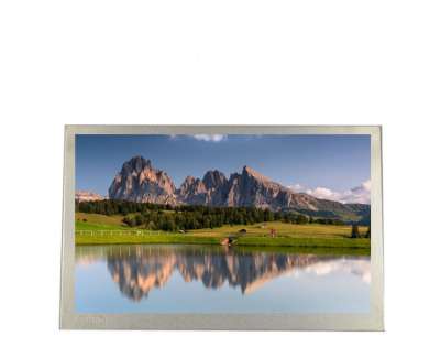 G070VAT01.0 AUO 7 Inch Industrial LCD Display | High Reliability & Wide Temp
