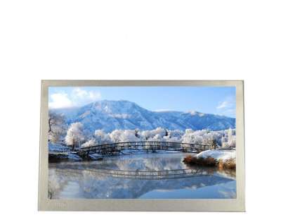 G070VAN01.3 AUO 7 Inch Industrial LCD Display | High Brightness & Long Life