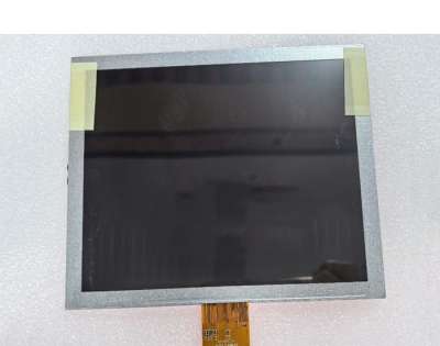 AUO A080STN01.0 8.0 Inch LCD Display | 800x600 SVGA Industrial Panel