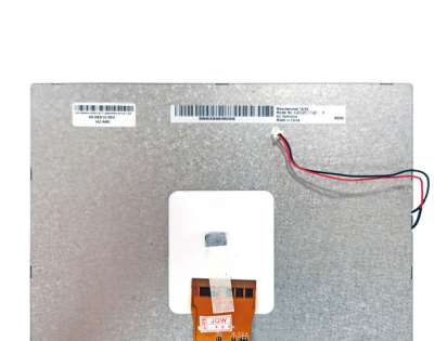 AUO A080STN01.0 8.0 Inch LCD Display | 800x600 SVGA Industrial Panel