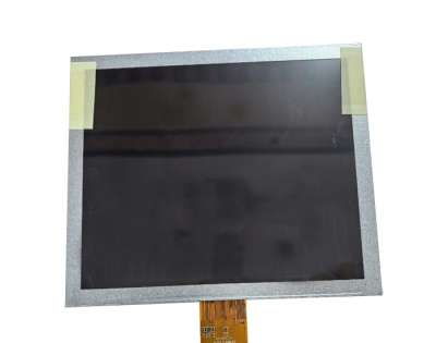 AUO A080XTN01.4 8.0 Inch LCD | XGA 1024×768 LVDS Industrial Display