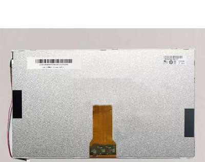 G101SAN01.2 AUO 10.1" TFT LCD Module | 1024x600 TTL Interface